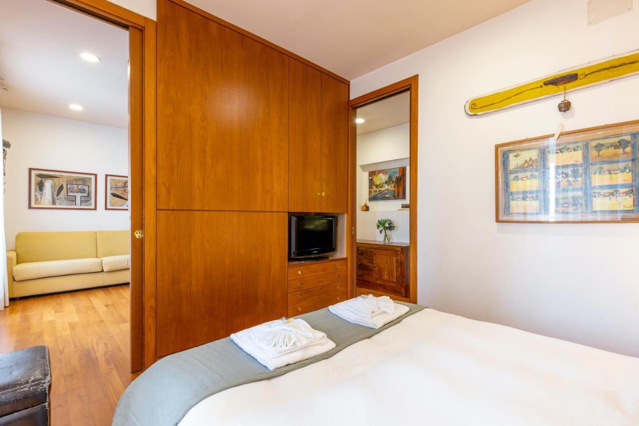 Rome As You Feel - Cozy Apartments In San Giovanni Екстериор снимка