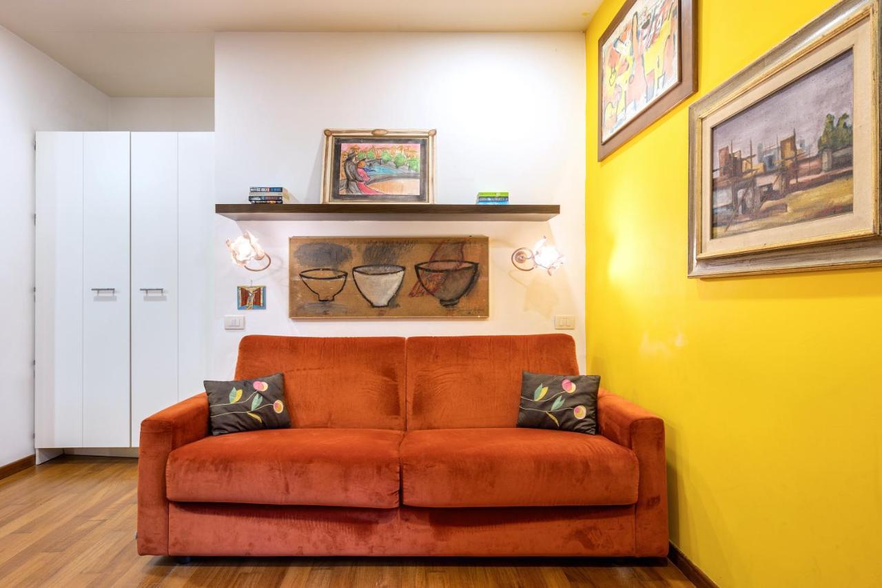 Rome As You Feel - Cozy Apartments In San Giovanni Екстериор снимка